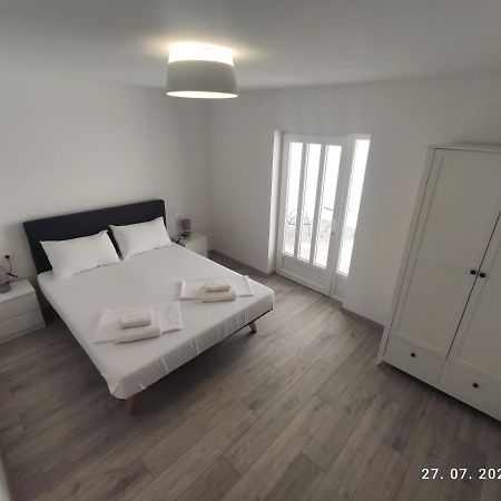 Aqua Apartments Omiš Exteriér fotografie
